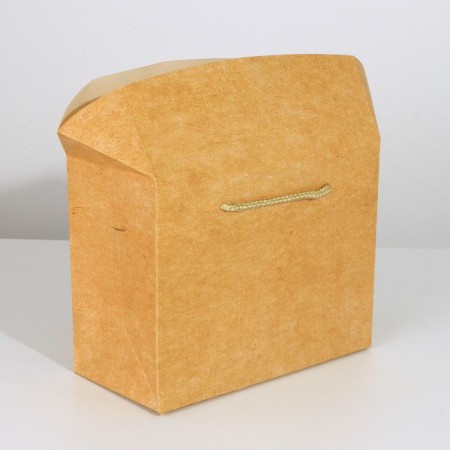Package - Krift "Kraft", 23 × 18 × 11 cm-3