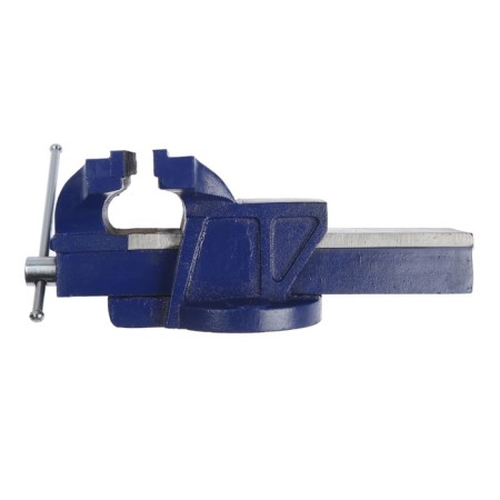 VIZA LOCKARY TUNDRA, with anvils, high-strength cast iron СР-40, 200 mm-1