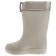 Boots Women's Eva Ice Land D543-well -60, pearl color, size 40-41