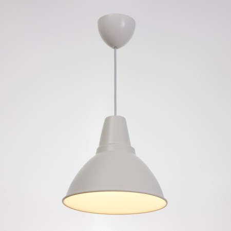 Light Bayerlux 2537/1wt, 40W E27, white color-1