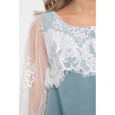 Women's dress, size 46-7