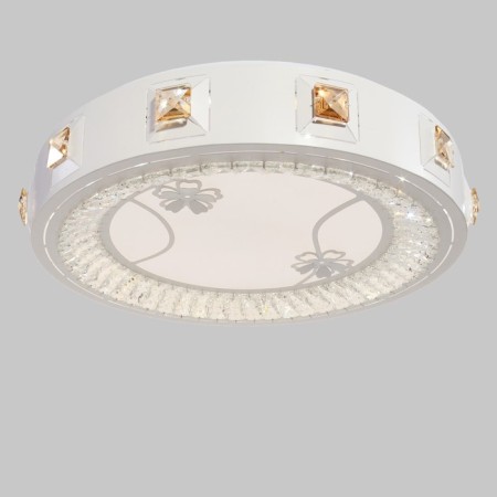 Luer C PDU 661622 LED 90W 3 modes 3000-6000k Dimmer white 50x50x9 cm Bayerlux-4
