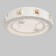 Luer C PDU 661622 LED 90W 3 modes 3000-6000k Dimmer white 50x50x9 cm Bayerlux