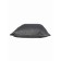 Decorative pillow on the sofa "velor", size 45x45 cm