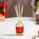 New Year. Diffusor-opening "Sparkling Snow", Orange, Bergamot, Lemon, Mandarin 50 ml