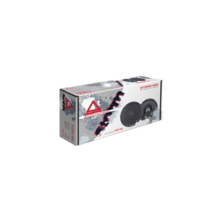 Aura Storm-652 Aura Storm 6.5 "(16.5 cm) 2-strip coaxial-2