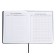 School diary for grades 1-11, dragon's eye, hard cover, artificial leather, application, pancake embossing, foil embossing, universal cheat sheet, 48 sheets, block 80g/m2
