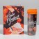 Gift set "Happy Teacher": A5 Diary, 80 sheets, thermostatic 350 ml