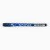 New Year. Ballpoint handle with cap “Magic time”, plastic, blue paste, 0.7 mm mix