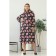 Women's dress, size 54