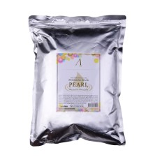 Маска альгинатная Anskin Pearl Modeling Mask, осветляющая, 1000 г