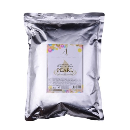 Alginate mask ANSKIN PEARL MODELING MASK, brightening, 1000 g