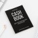 Notepad for planning finance A6, 52 CashBook sheets