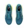 Cunning male ASICS GEL-KAYANO 30 1011B548 405, size 10.5 US