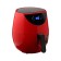 Anergy Energy EN-266, 1500 W, 80-200 ° C, 4.2 L, Red