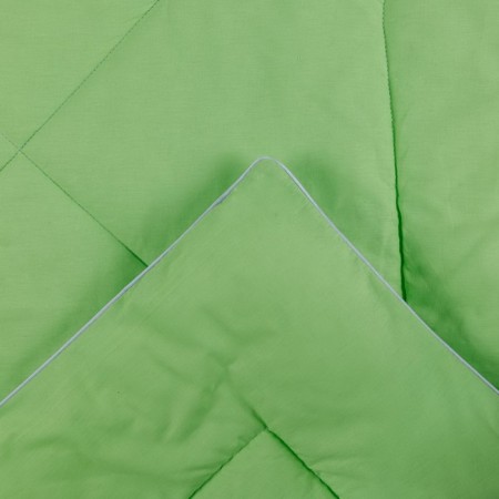Wow blanket, size 210x205 cm, light -colored color-1