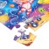Maxi-Puzzles 2 in 1 "Pirates and Cosmos No. 1", 15 and 24 elements