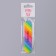 File - Farm "Rainbow", abrasiveness 180/180, 9 cm