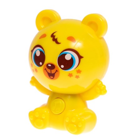 Musical toy "Favorite Friend"-1
