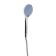 Bath mixer Zein Z3850, two -wound, shower set, watering can 5 modes, chrome
