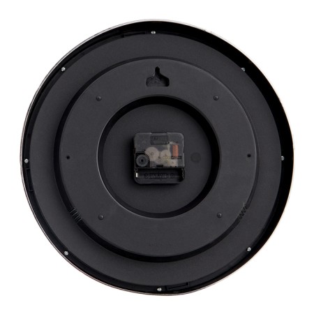 Watch Wall Interior "Austin", silent, D-30 cm-2