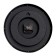 Watch Wall Interior "Austin", silent, D-30 cm