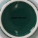 Mug Porcelain Dolyana "Emerald. Line ", 350 ml, green color
