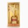 Cup Award Figure: Star of a cast “winner in life” gold, plastic, 16.5 x 6.3 cm.