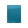 Folder with A4, 500 microns of a spring -finger, a root of 17 mm, Erichkrause Diagonal Vivid, up to 150 sheets, mix