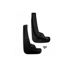 Bryzgoviki front PEUGEOT 5008, 2018-, 2 pcs. (Optimum) in the package