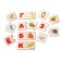 Puzzle "Russian alphabet"