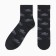 Set of Gift "Tank" blanket, socks, glass