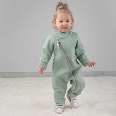 Kinderlitto Topolino Kinderlitto, height 68-74 cm, wormwood color-2