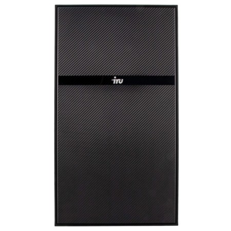 Computer IRA Opal 513 MT, i5 11400, 8 GB, SSD 256 GB, UHDG 730, DOS, Black-1