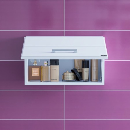 Santa Omega 50x30 suspension cabinet horizontal-1