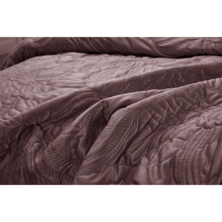 The bedspread and pillowcases "Alice No. 8", size 230x250 cm, 50x70 cm 2 pcs-1
