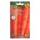 Seed Carrots "Zorniiness"