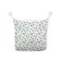 Organizer in a bath on suction cups "Christmas sheep", for storing toys and trifles, size 33x39 cm
