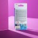 AREON Refreshment mirror aroma gel, black crystal 704-025-902