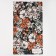Kitchen kit “Home Beautiful Life” stand, towel, mold
