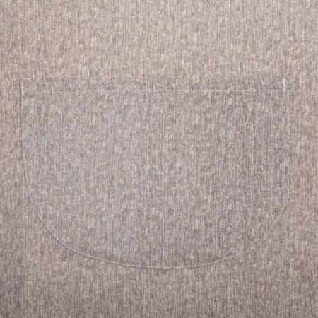 Apron Ethel "plain" cell 65 x70cm, 100% p/e-6