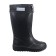 Women's boots with an extension and insulation Ice Land D543-well, -60 ° C, size 39-40, mix