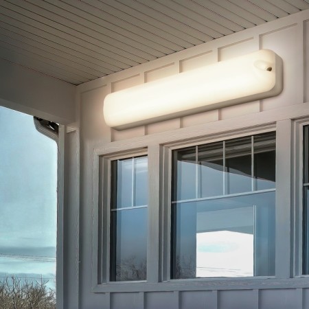 Luminer LED LED era SPB-1, 350x75x50 mm, IP65, LED, 20W, 1800LM, 4000K, white color-2