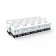 LED LED ELEMENTARY 9W MR16 4100K Neutr. Bel. Gu5.3 660lm Gauss 13529