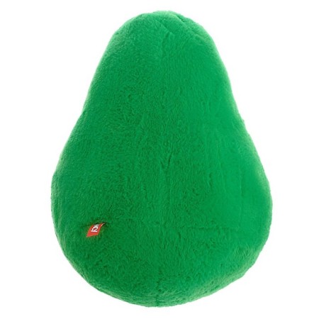 Soft toy "Avocado", 39 cm, mix-2