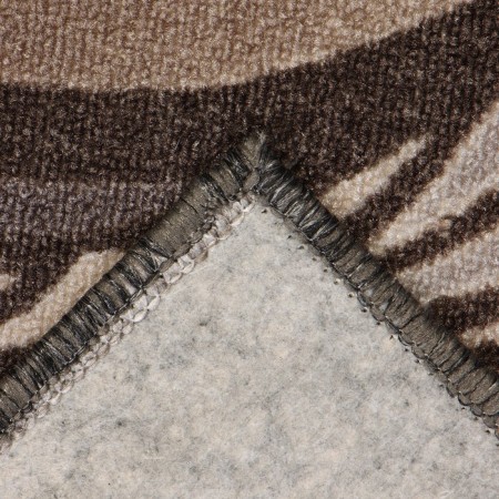Rectangular palace 80*150 cm, PA 100%, felt-2