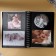 Photo album "First Album", 20 magnetic sheets, black pages color