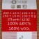Yarn "Secret of Success" 100% wool 250m/100g (412-distant)