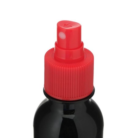 Plastic Plastic FOR EVERY DAY, fantasy, with antistatic matte, 200 ml, spray-5