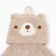 Lovelife hand towel "Bear", 39x21 cm, 100% PE, microfiber 280 g/m2